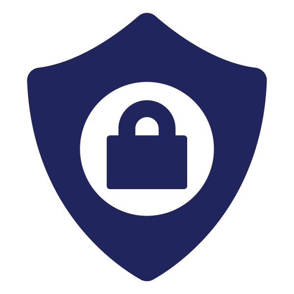 enhanced security logo