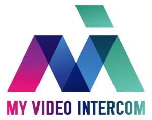 mvi video intercom systems logo