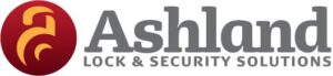 ashland lock and security logo