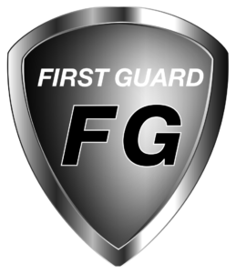 fast guard security logo