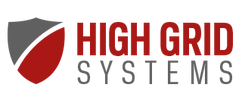 high grid systems logo