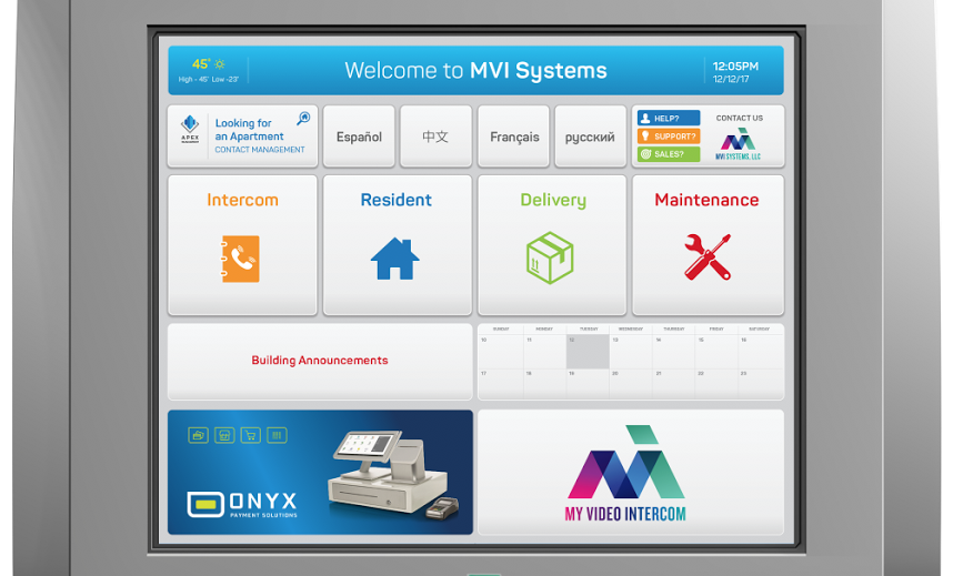 mvi keycom system interface