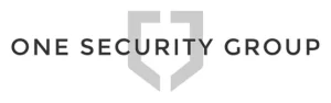 one security group logo