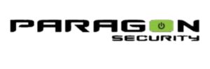 paragon security logo