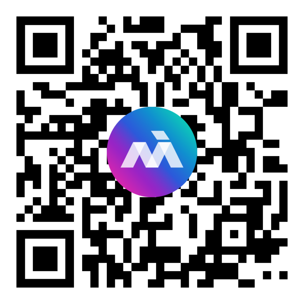 mvi qr code