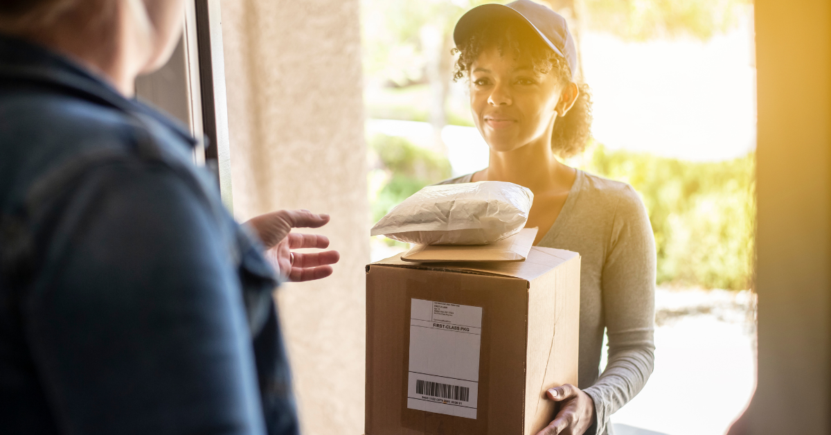 How to Get Packages Delivered to Your Apartment - MVI Systems